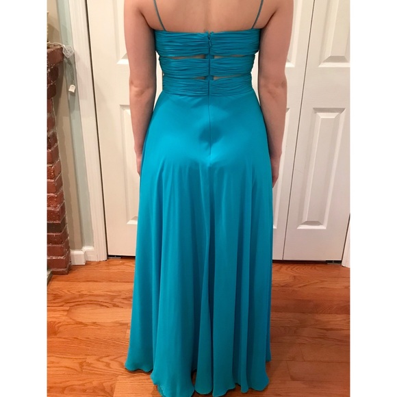 Cache Prom Dress / Evening Gown - Picture 2 of 5
